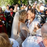 Свадьба Дмитрия и Елены фото 5363