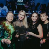 Новогоднее корпоративное мероприятие в Royal Neva фото 9288