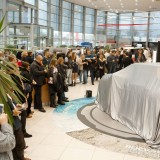 Презентация нового Toyota RAV4 Тойота Центр Невский фото 4348