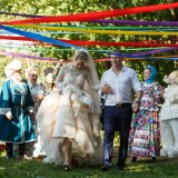 Свадьба Дмитрия и Елены фото 5360
