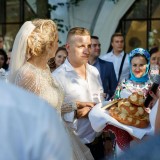Свадьба Дмитрия и Елены фото 5362