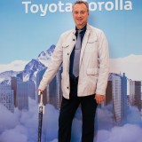 Презентация Toyota Corolla в Тойота Центр Пулково фото 5636