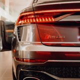 Презентация Audi RS фото 6140