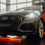 Презентация Audi RS фото 6142