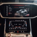 Презентация Audi RS фото 6143