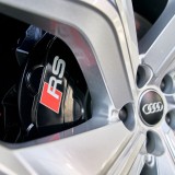 Презентация Audi RS фото 6149