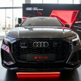 Презентация Audi RS фото 6150