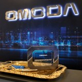 Открытие дилерского центра OMODA фото 7861