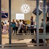 Презентация Volkswagen Touareg фото 2169
