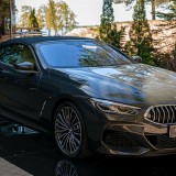 Тест-драйв BMW X7 и BMW 7 серии фото 2341