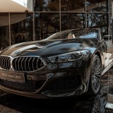 Тест-драйв BMW X7 и BMW 7 серии фото 2385