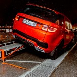 Презентация Land Rover Discovery Sport фото 4201