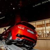 Презентация Land Rover Discovery Sport фото 4202