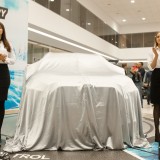 Презентация нового Toyota RAV4 Тойота Центр Невский фото 4349