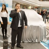 Презентация нового Toyota RAV4 Тойота Центр Невский фото 4350