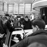 Презентация нового Toyota RAV4 Тойота Центр Невский фото 4355