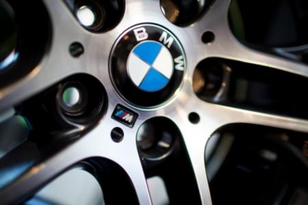 Тест-драйв модельного ряда BMW