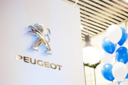 День открытых дверей Peugeot